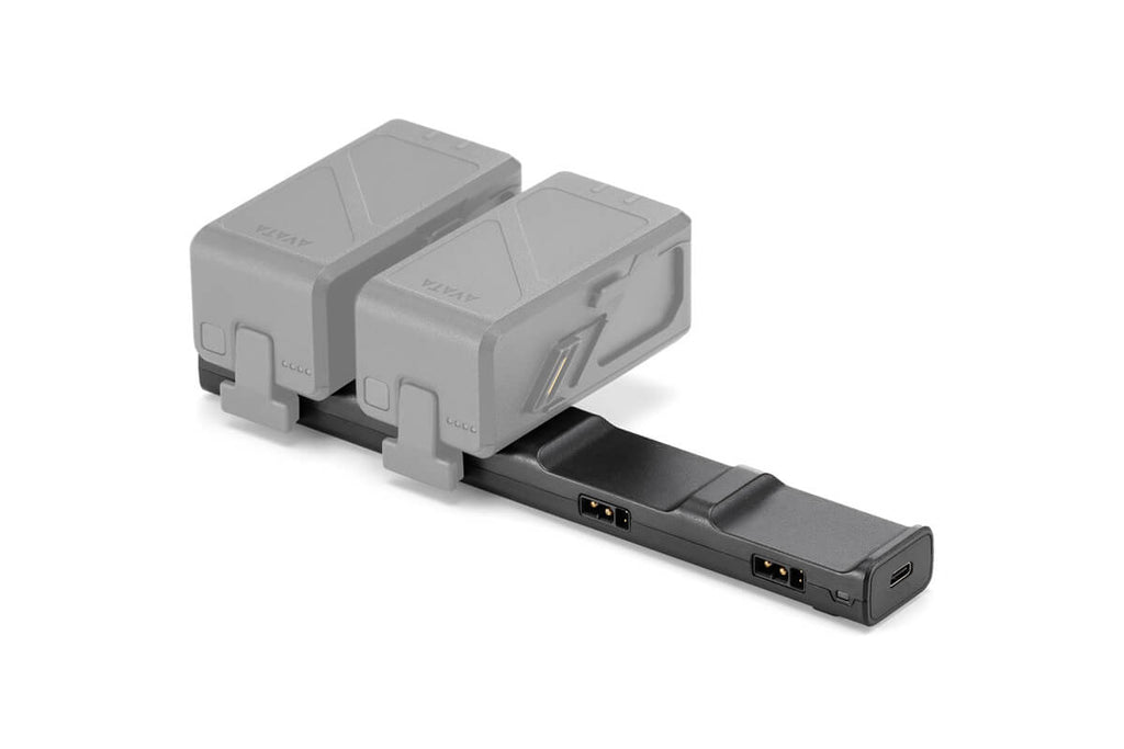 Station de recharge batteries DJI Avata