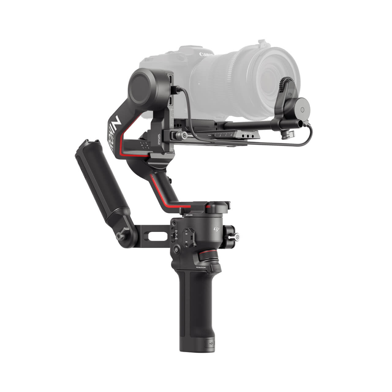 Bundle DJI RS 3