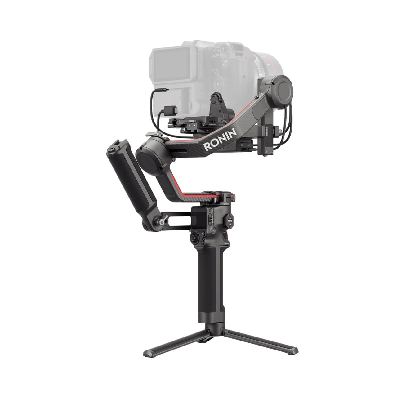 Bundle DJI RS 3 Pro