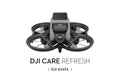 DJI Care Refresh plan d'un an (DJI Avata)