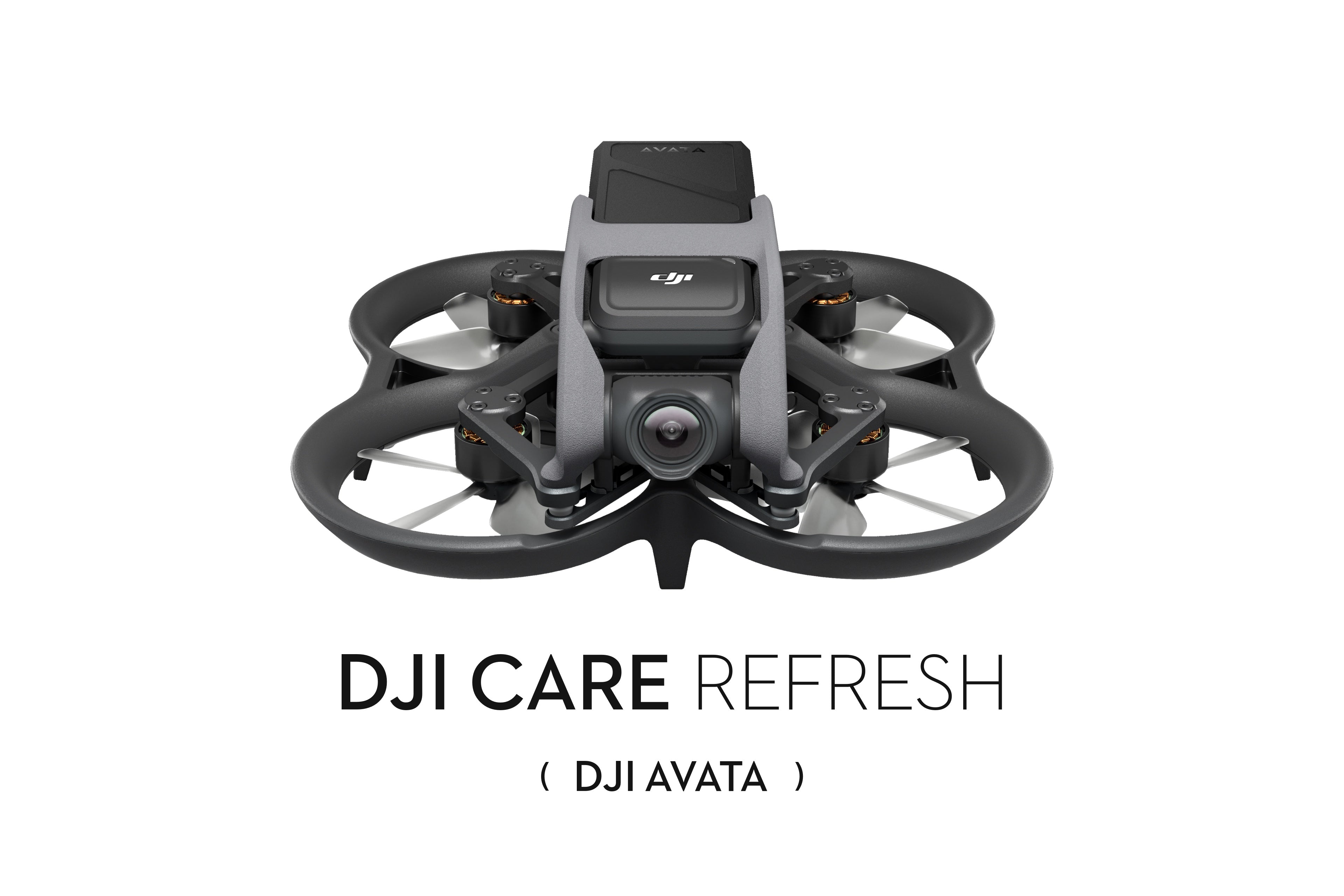 DJI Care Refresh plan de 2 ans (DJI Avata)