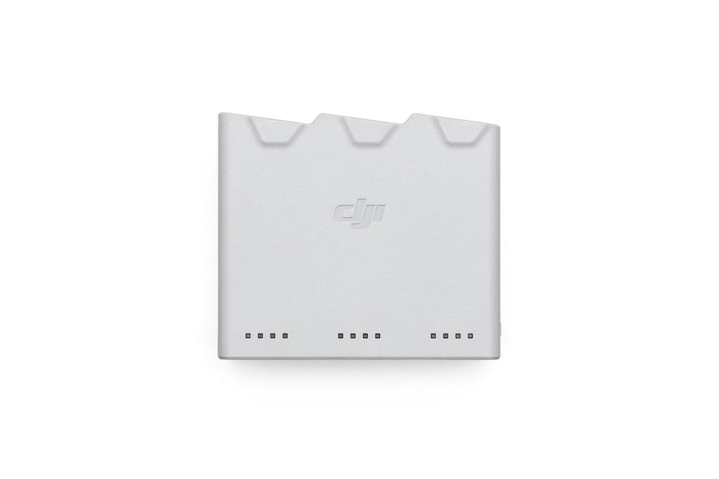 Station de recharge bidirectionnelle DJI Mini 3 Pro