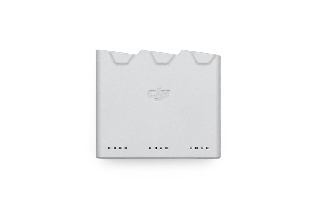 Station de recharge bidirectionnelle DJI Mini 3 Pro