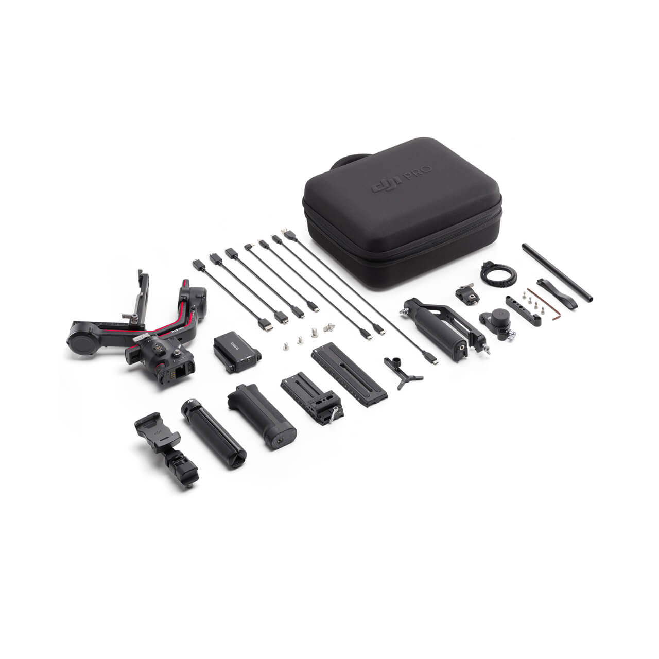 Bundle DJI RS 3 Pro