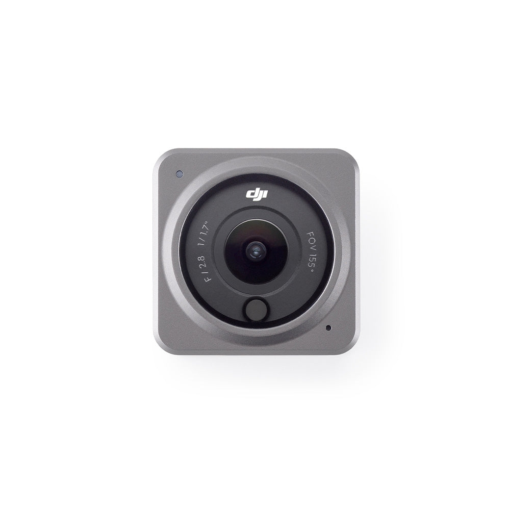 DJI Action 2 Power Combo