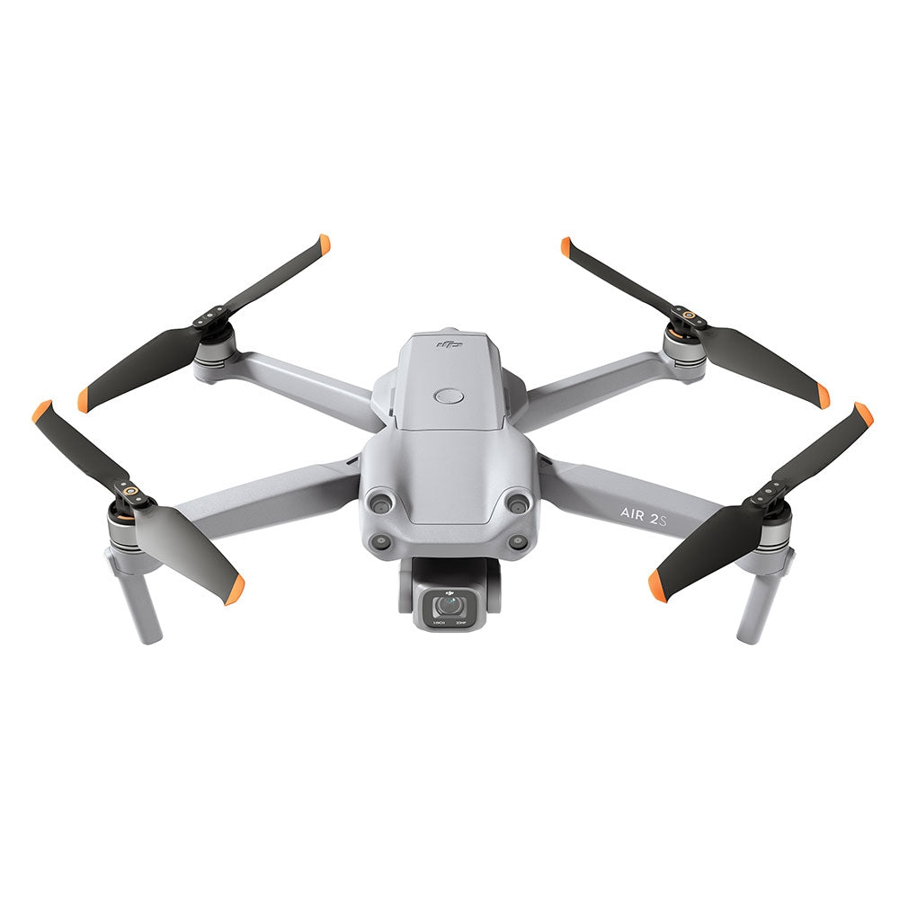 DJI Air 2s Fly More Combo