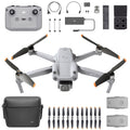 DJI Air 2s Fly More Combo