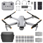 DJI Air 2s Fly More Combo