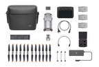 DJI Air 2s Fly More Combo avec DJI Smart Controller