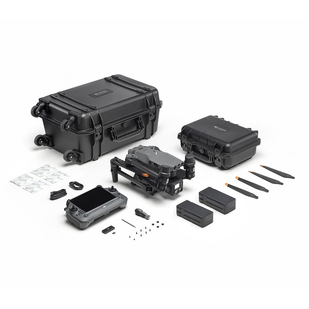 DJI Matrice 30T (M30T) – photo 2