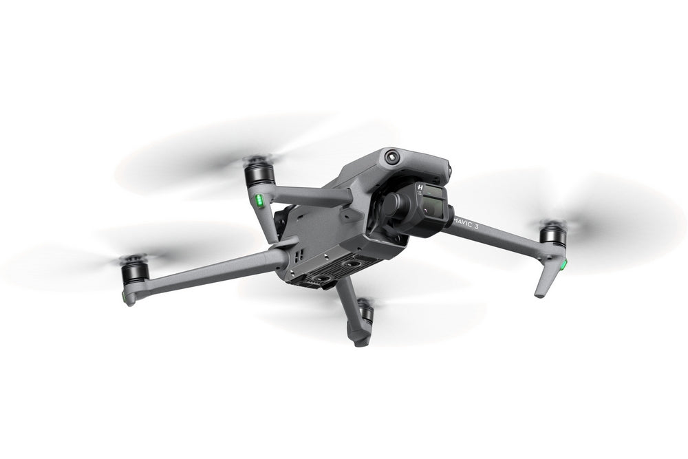 DJI Mavic 3 Fly More Combo