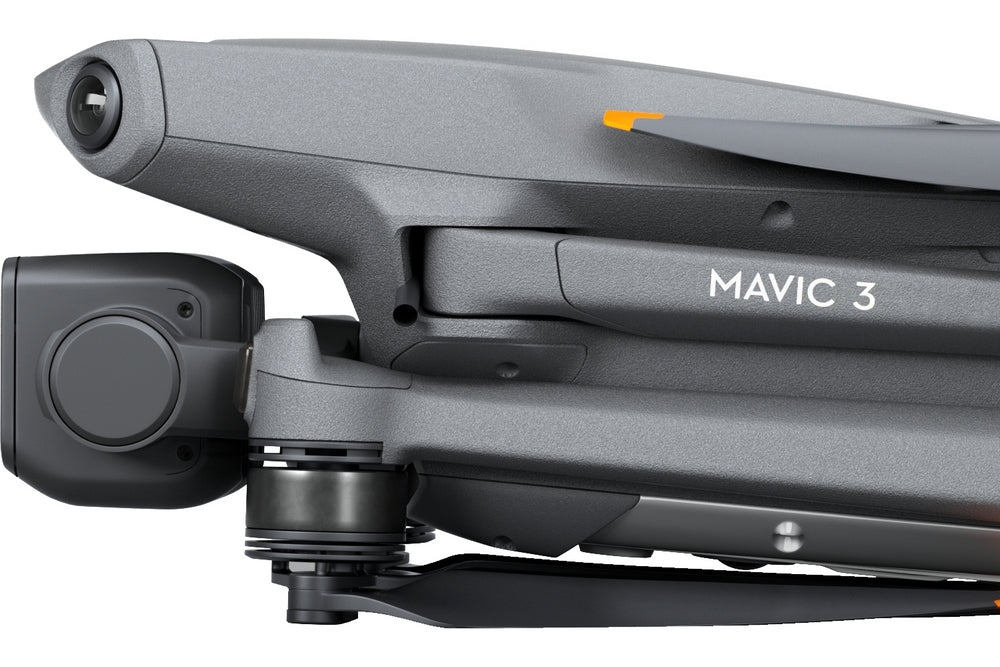 DJI Mavic 3 Fly More Combo