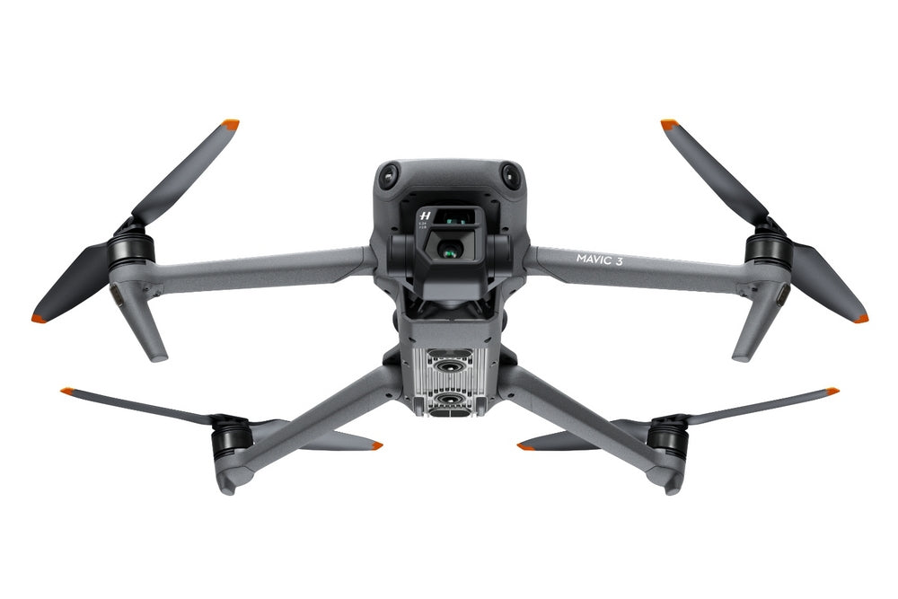 DJI Mavic 3 Fly More Combo