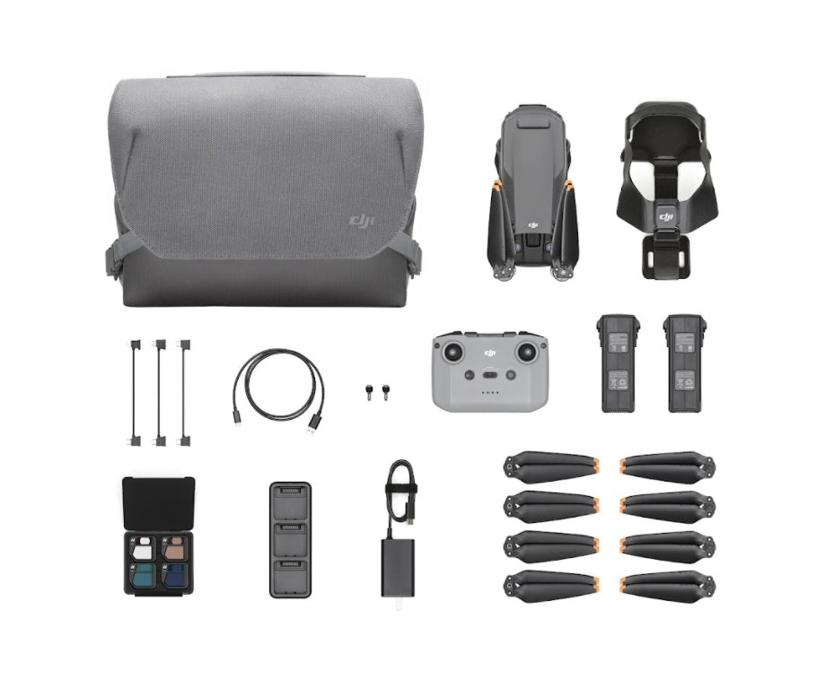 DJI Mavic 3 Fly More Combo