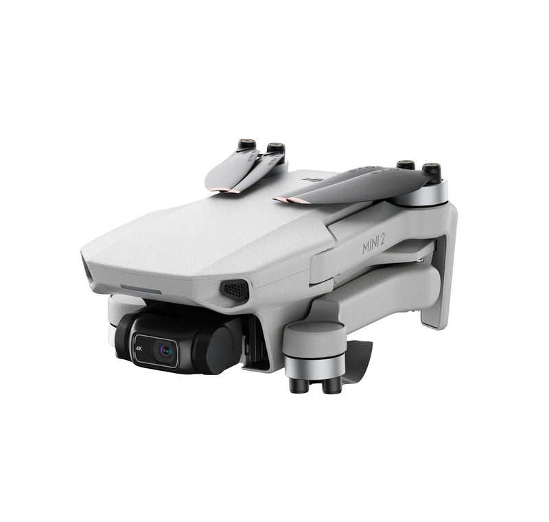 DJI Mini 2 Fly More Combo – photo 2