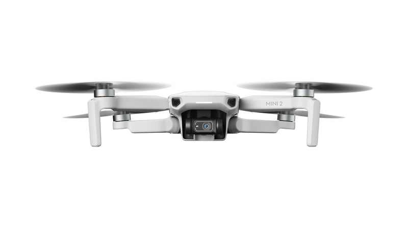 DJI Mini 2 Fly More Combo – photo 3