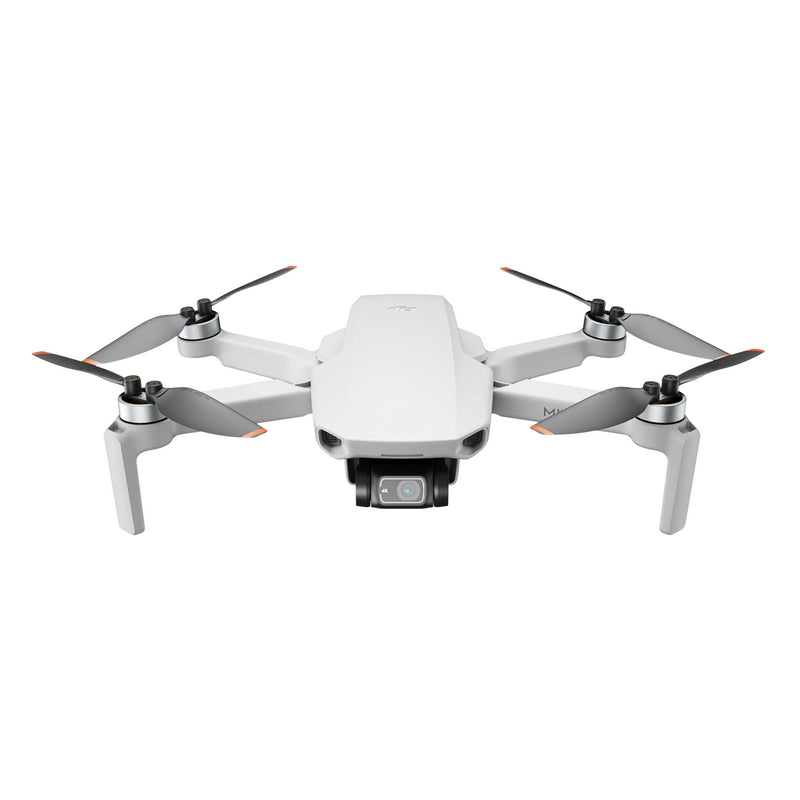 DJI Mini 2 Fly More Combo – photo 4