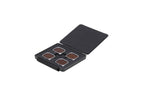 Jeu de filtres ND DJI Air 2S (ND 64/128/256/512)