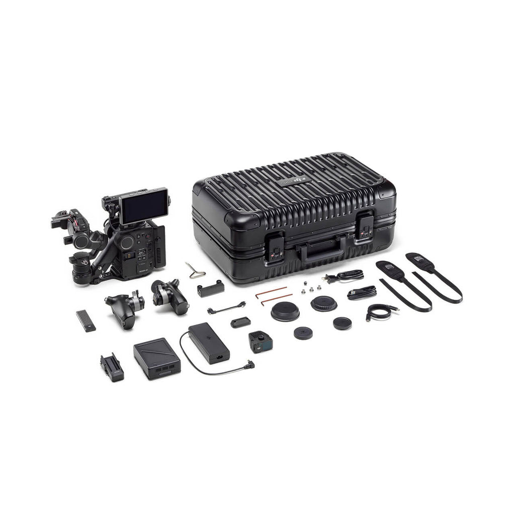 DJI Ronin 4D-8K