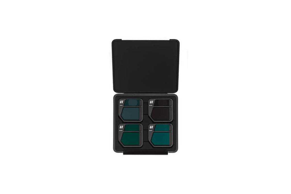 Jeu de filtres ND (ND64/128/256/512) DJI Mavic 3 - Mavic 3 ciné