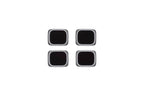 Jeu de filtres ND DJI Air 2S (ND 64/128/256/512)