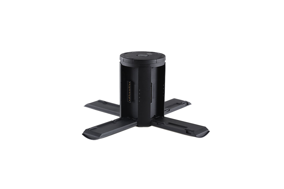 Station de recharge pour Batterie de Vol Intelligente pour Inspire 2/Ronin 2