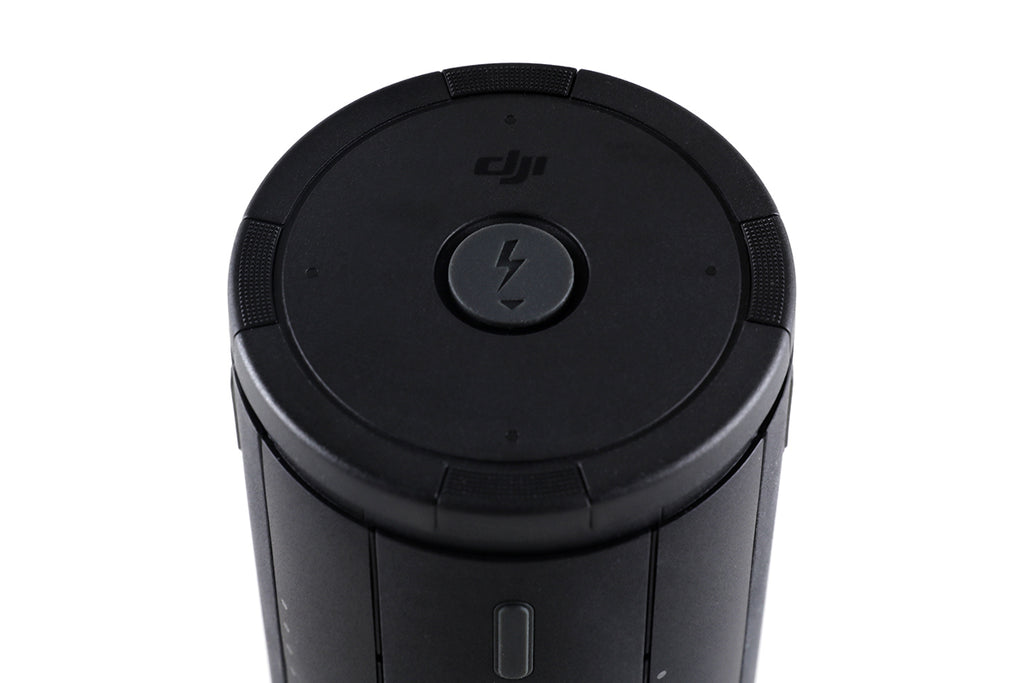 Station de recharge pour Batterie de Vol Intelligente pour Inspire 2/Ronin 2