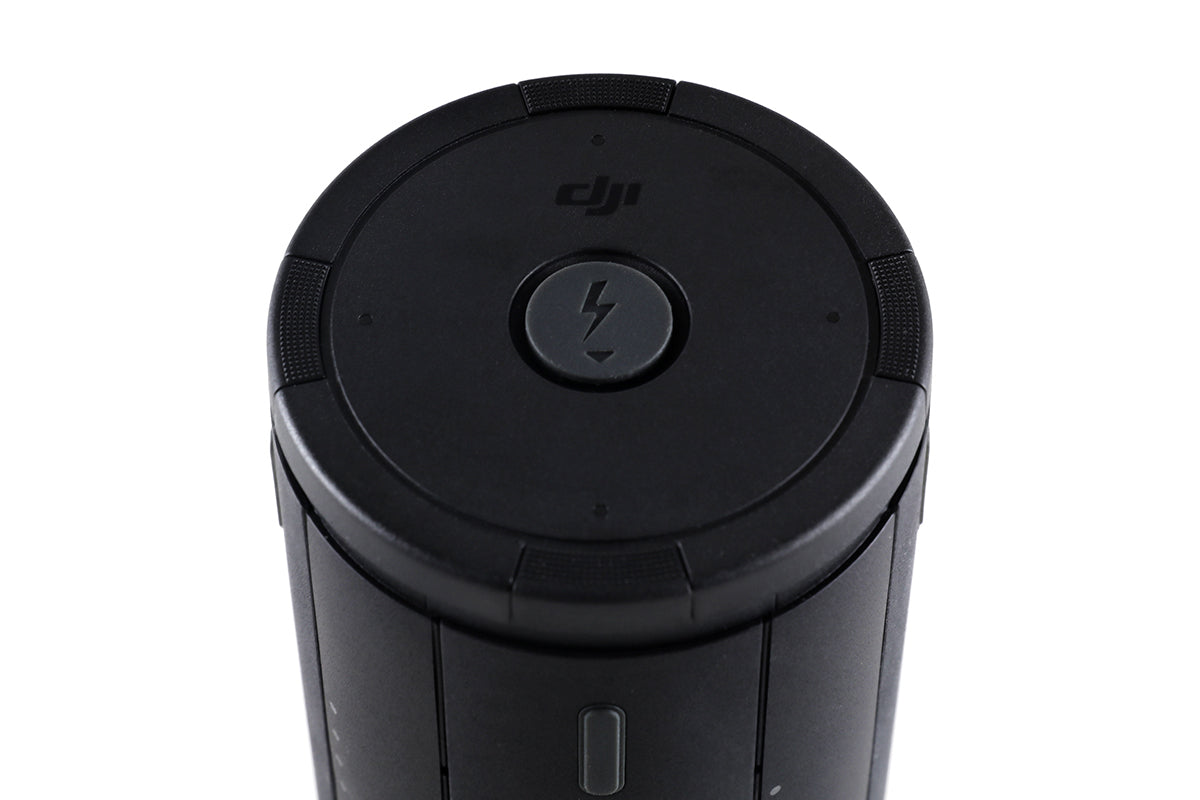 Station de recharge pour Batterie de Vol Intelligente pour Inspire 2/Ronin 2