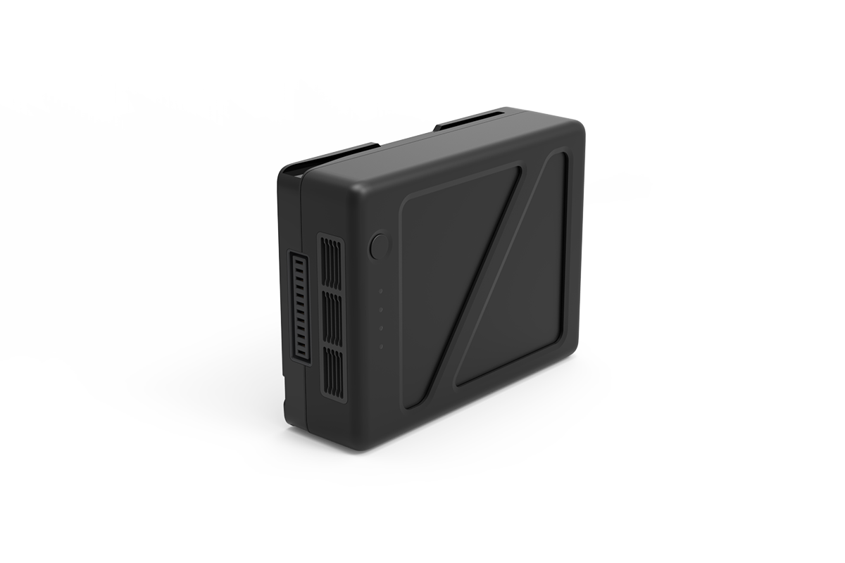 Batterie de Vol Intelligente TB50 pour Inspire 2