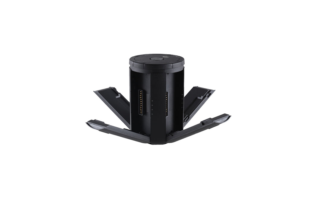Station de recharge pour Batterie de Vol Intelligente pour Inspire 2/Ronin 2