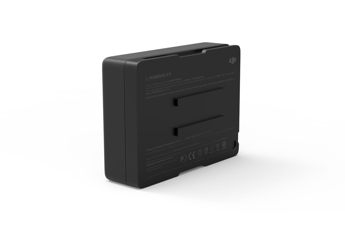 Batterie de Vol Intelligente TB50 pour Inspire 2