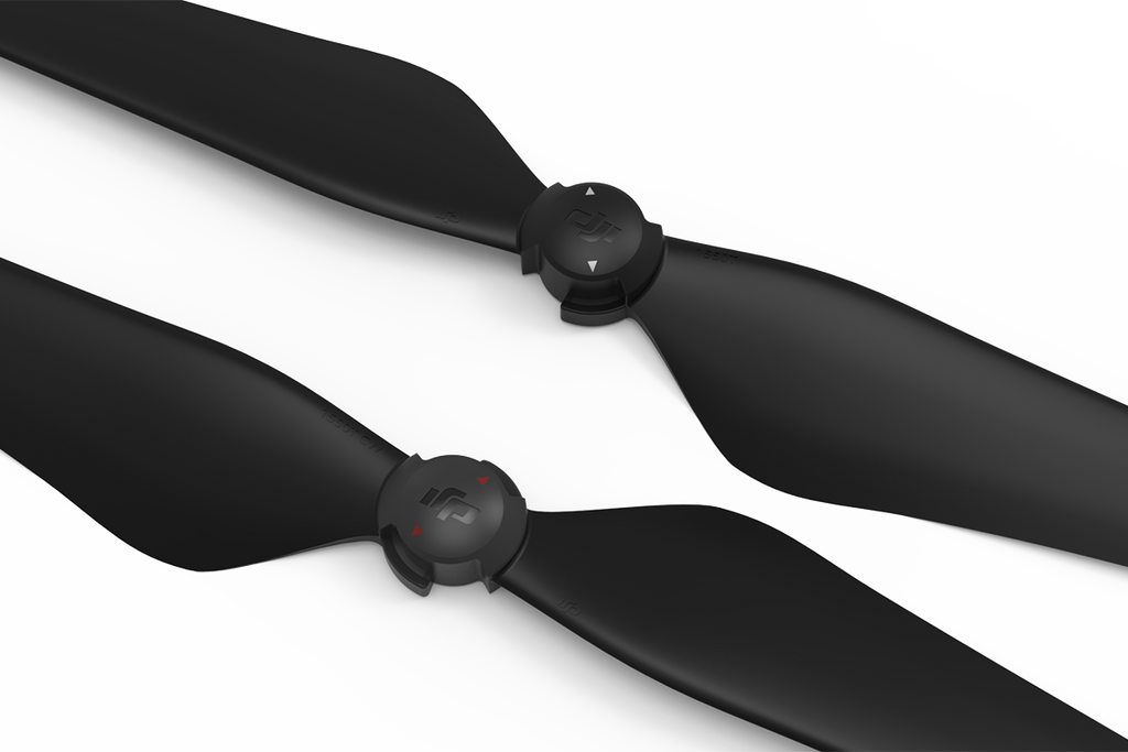 Hélices à démontage rapide pour Inspire 2