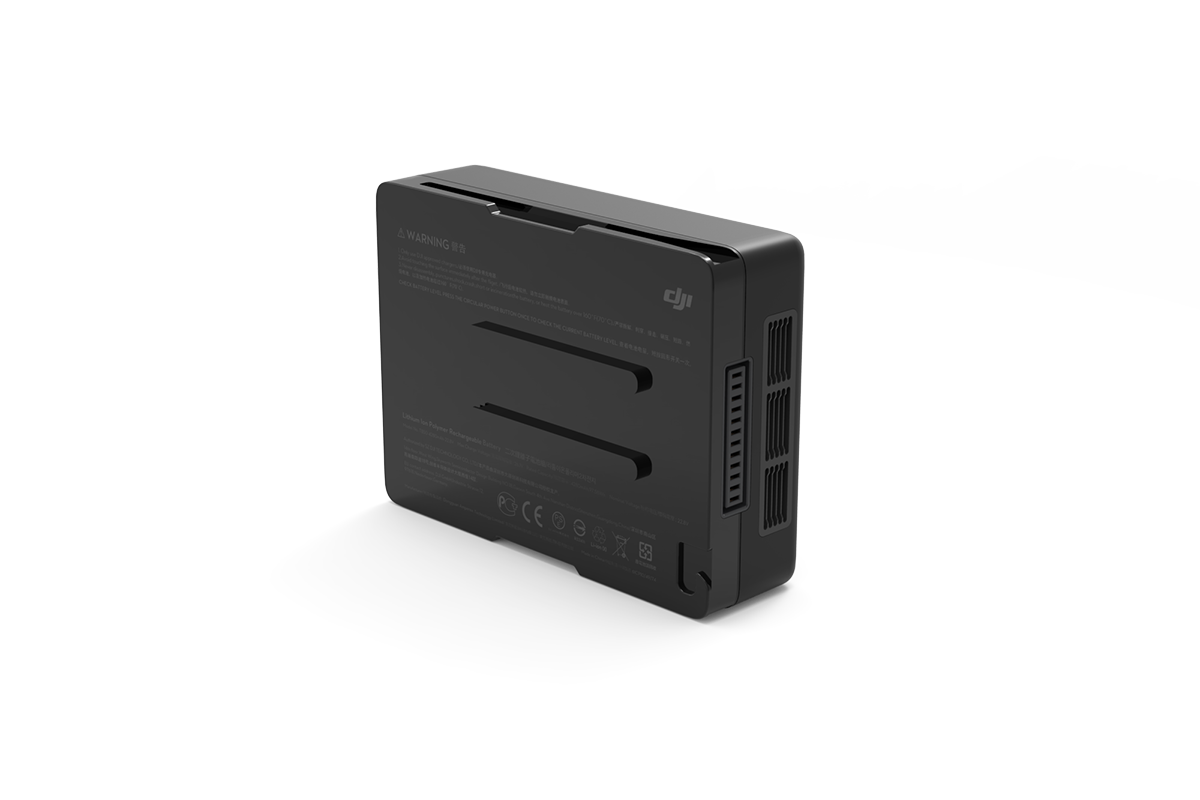 Batterie de Vol Intelligente TB50 pour Inspire 2