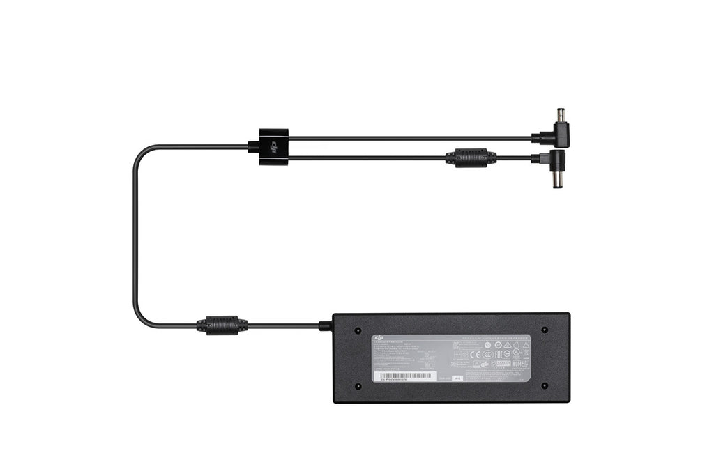 Chargeur de batterie 180 W pour Inspire 2/Ronin 2
