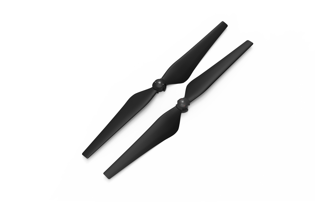 Hélices à démontage rapide pour Inspire 2
