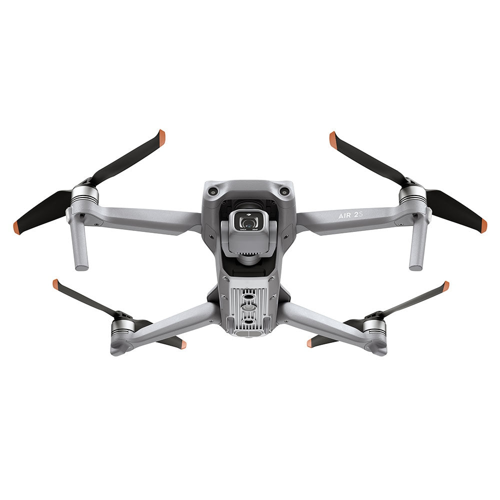 DJI Air 2s Fly More Combo avec DJI Smart Controller