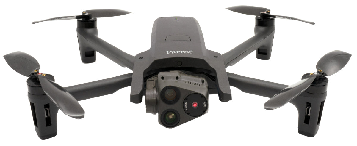PARROT ANAFI USA