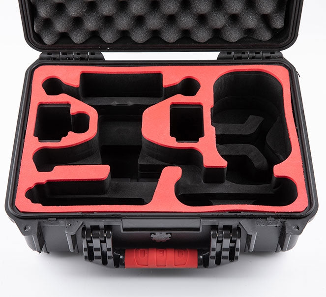 Valise de transport pour DJI FPV Combo - PGYTECH