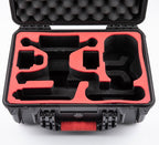 Valise de transport pour DJI FPV Combo - PGYTECH